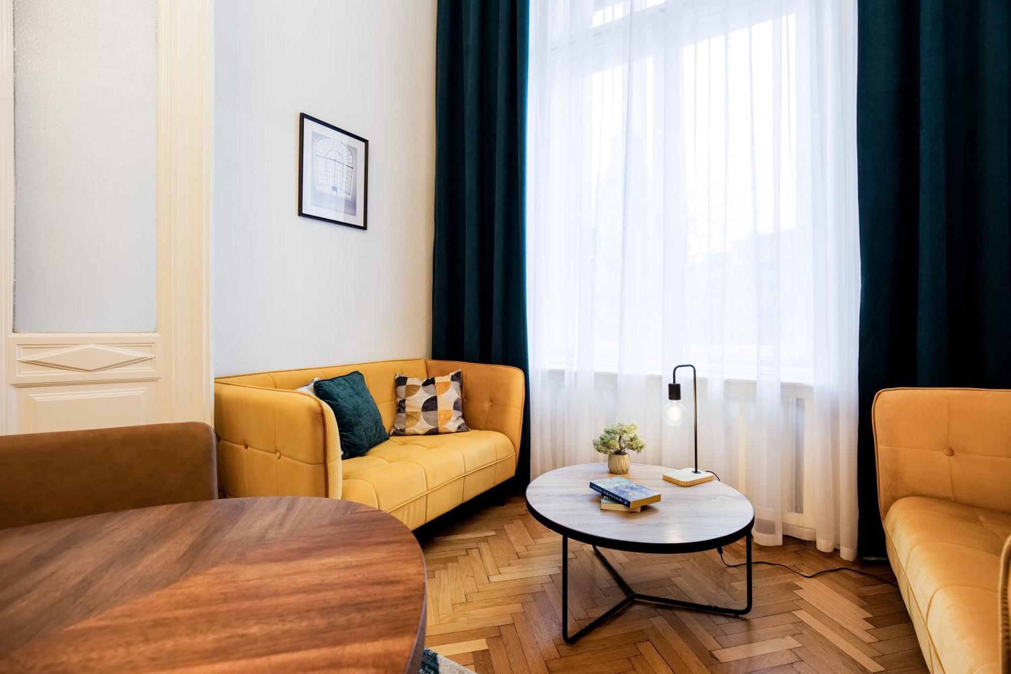 Maverick Apartments — Fotók 3